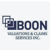 Boon Valuations & Claims Services Inc. Logotype