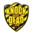 Knock Em Dead, LLC Logotype
