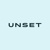 Unset Logotype