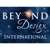 Beyond Design International Logotype