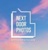 Next Door Photos Logotype