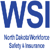 Workforce Safety & Insurance Logotype