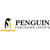 Penguin Publishing Experts Logotype