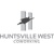 HuntsvilleWest Logotype