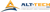 Alt-Tech Inc. Logotype
