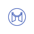 Mosthfazan Studio Logotype