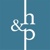 Haddad & Partners Logotype