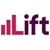 Lift Marketing Consulting Logotype