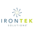 IronTek Solutions Logotype