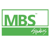 MBS Studios Logotype