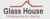 Glass House Logotype