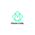 Omom Code Logotype