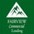 Fairview Lending Logotype