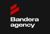 Bandera agency Logotype