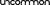 Uncommon Communication Logotype