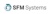 Shopfloor Management Systems GmbH Logotype