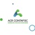 ACR Contafisc Logotype