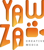 YAWZA Media Logotype