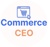 Commerce CEO Logotype