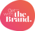 Get With The Brand Logotype