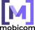 Mobicom LLC Logotype