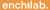 Enchilab Logotype