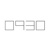 0930 Creative Agency Logotype