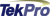 TekPro Services Logotype