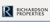 Richardson Properties Logotype