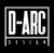 D-ARC Design Logotype
