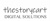 thestorycart Digital Solutions Logotype