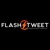 FlashTweet Logotype