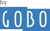 BY GOBO Logotype