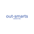 Out-Smarts Marketing Logotype