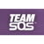 TEAMSOS Logotype