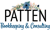 Patten Bookkeeping & Consulting Logotype