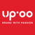Up.00 Logotype