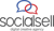 SocialSell Logotype