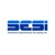 Steckbeck Engineering & Surveying, Inc. Logotype