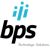 BPS Tech Solutions Logotype