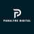 Paralyne Digital Logotype