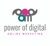 PODOM: Power of Digital Online Marketing Logotype