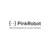 Pink Robot Inc. Logotype