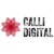 Calli Digital Logotype