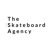 The Skateboard Agency Logotype