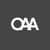 OAA Online Advertising Agency Logotype