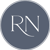 Randi Nonni Events Logotype