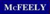 McFeely & McKiernan Logotype