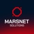 MarsNet Solutions Logotype