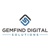 GemFind Digital Solutions Logotype